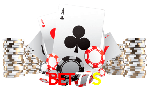 Jogue jogos de pôquer em Bet77S